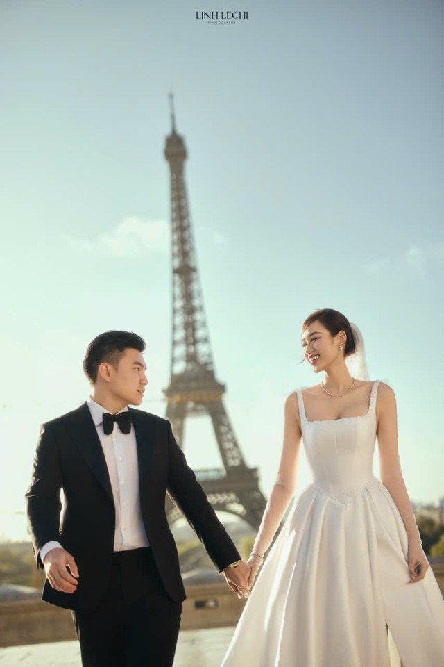 Đỗ Thị Hà, Phương Nhi và cuộc sống của loạt người đẹp làm 'dâu hào môn'- Ảnh 1. Đỗ Thị Hà, Phương Nhi và cuộc sống của loạt người đẹp làm 'dâu hào môn'- Ảnh 1.