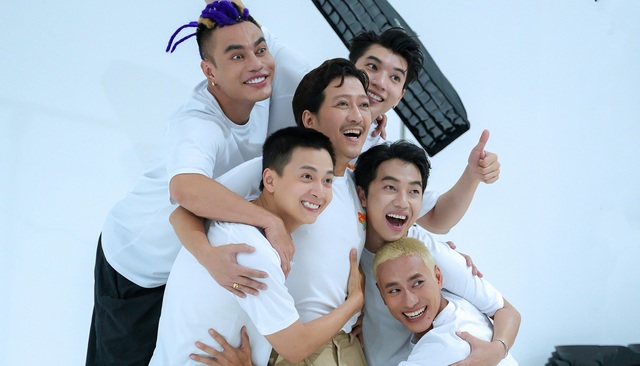 Nhà sản xuất '2 ngày 1 đêm' xin lỗi  - Ảnh 1.