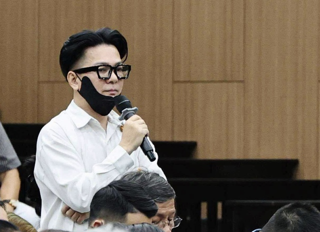 Ca sĩ Vũ Hà khai ra người mở thẻ cho vào King Club đánh bạc - Ảnh 1.