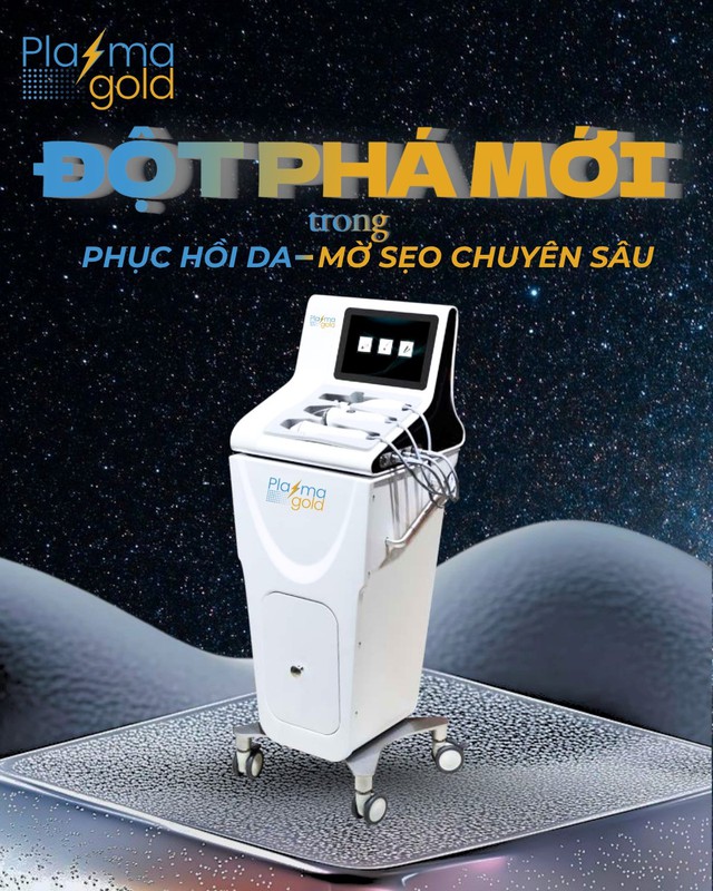 Review ch&acirc;n thực m&aacute;y Plasma Gold c&oacute; thật sự đ&aacute;ng để spa, thẩm mỹ viện đầu tư? - Ảnh 9.