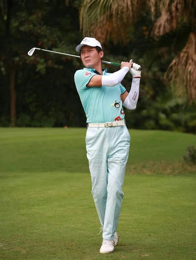 'Triểu Chiêu' Chân Chí Cường qua đời- Ảnh 2. 'Triểu Chiêu' Chân Chí Cường qua đời- Ảnh 2.