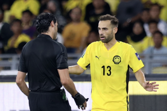 Nếu AFC xử thua Malaysia: Việt Nam chỉ cần hòa Lào sẽ tiến thẳng vào VCK Asian Cup 2027- Ảnh 1.