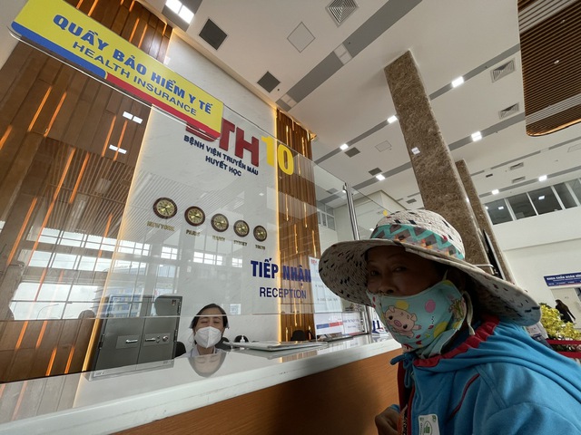 TP.HCM: Ngưng hợp đồng khám chữa bệnh bảo hiểm y tế nhiều bệnh viện, phòng khám- Ảnh 1. TP.HCM: Ngưng hợp đồng khám chữa bệnh bảo hiểm y tế nhiều bệnh viện, phòng khám- Ảnh 1.