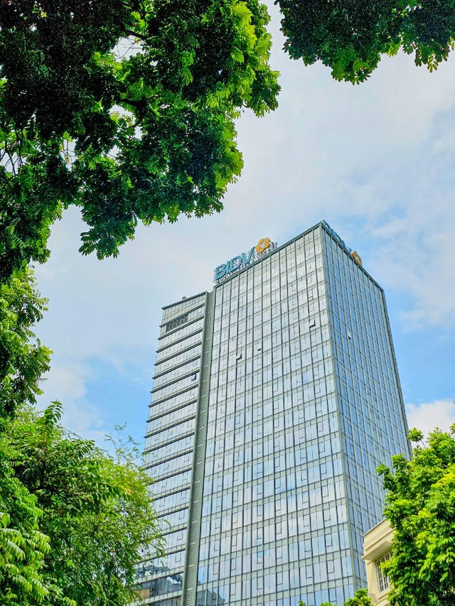 BIDV trở thành Tổ chức được công nhận của Quỹ Khí hậu Xanh (GCF)- Ảnh 3. BIDV trở thành Tổ chức được công nhận của Quỹ Khí hậu Xanh (GCF)- Ảnh 3.