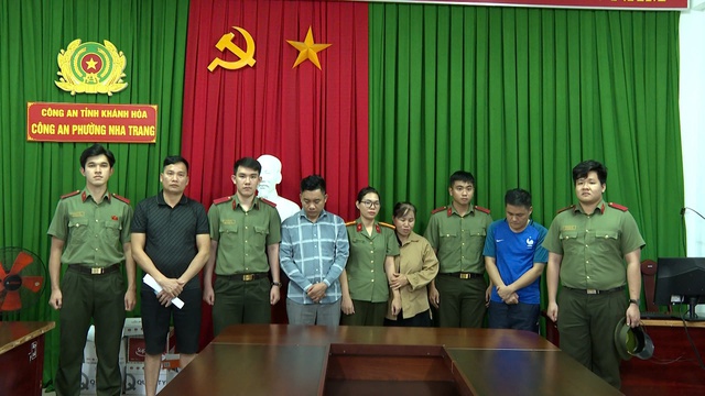 Khánh hòa Triệt phá đường dây lừa đảo tiền mã hóa chiếm đoạt hàng trăm tỷ đồng - Ảnh 1. Khánh hòa Triệt phá đường dây lừa đảo tiền mã hóa chiếm đoạt hàng trăm tỷ đồng - Ảnh 1.