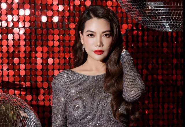 Cuộc sống của diễn viên Trương Ngọc Ánh trước khi bị bắt   - Ảnh 1.