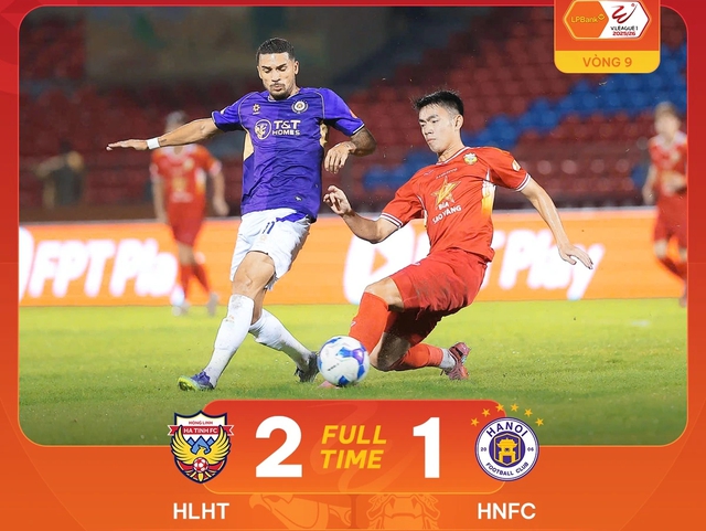 Bảng xếp hạng V-League mới nhất: CLB CAHN bám đuổi quyết liệt ngôi đầu, HAGL không còn chạm đáy- Ảnh 2. Bảng xếp hạng V-League mới nhất: CLB CAHN bám đuổi quyết liệt ngôi đầu, HAGL không còn chạm đáy- Ảnh 2.