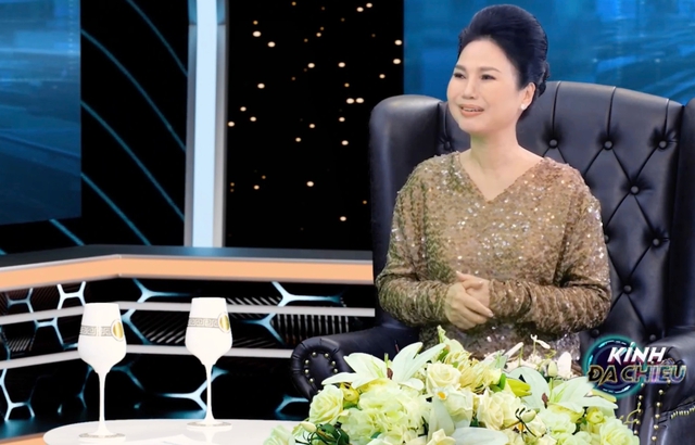 Ca sĩ Mưa bụi th&ugrave;y Trang v&agrave; h&agrave;nh tr&igrave;nh t&igrave;m đến nhạc Phật gi&aacute;o an lạc - Ảnh 1.