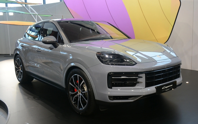 Ô tô nhanh chán nhất năm 2023: Thương hiệu nào khiến người dùng bán lại ngay? - Ảnh 1. Ô tô nhanh chán nhất năm 2023: Thương hiệu nào khiến người dùng bán lại ngay? - Ảnh 1.