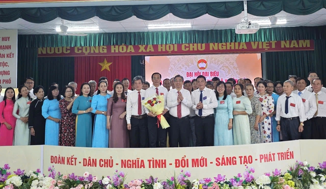 Xã Xuyên Mộc được mở rộng tạo ra nhiều tiềm năng, lợi thế - Ảnh 1. Xã Xuyên Mộc được mở rộng tạo ra nhiều tiềm năng, lợi thế - Ảnh 1.