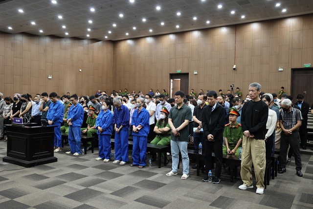 Vụ đánh bạc ở Pullman: Hiệu phó trường đại học sáng đi học, tối đi đánh bài - Ảnh 1.