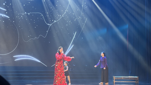 Tạ Minh Tâm, Giáng Son... ngồi 'ghế nóng' Liên hoan âm nhạc toàn quốc mở rộng 2025 - Ảnh 6.