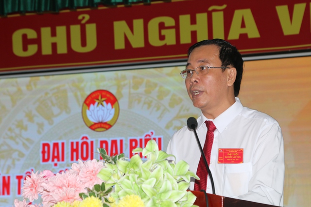 Xã Xuyên Mộc được mở rộng tạo ra nhiều tiềm năng, lợi thế - Ảnh 2. Xã Xuyên Mộc được mở rộng tạo ra nhiều tiềm năng, lợi thế - Ảnh 2.