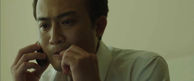 Doãn Quốc Đam ' chiếm sóng ' màn ảnh Việt với những vai diễn gây tranh cãi - Ảnh 2. Doãn Quốc Đam ' chiếm sóng ' màn ảnh Việt với những vai diễn gây tranh cãi - Ảnh 2.