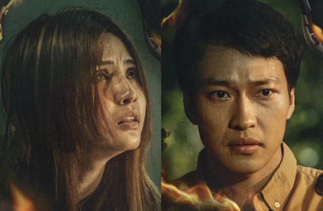 Phim Cải mả có Thiên An ra sao tại phòng vé? - Ảnh 2. Phim Cải mả có Thiên An ra sao tại phòng vé? - Ảnh 2.