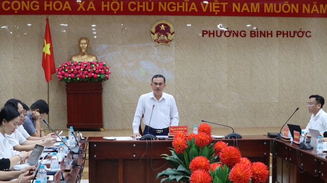 Đồng Nai: Sẽ có chính sách đột phá, vượt trội với giáo dục- Ảnh 4. Đồng Nai: Sẽ có chính sách đột phá, vượt trội với giáo dục- Ảnh 4.