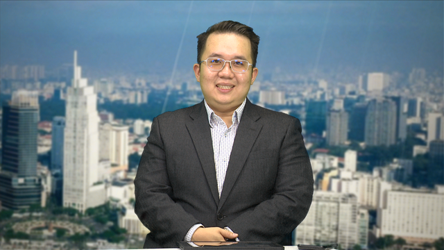 Thời AI, tiếng Anh thành ngôn ngữ thứ hai: Giáo viên cần chuẩn bị gì? - Ảnh 8.