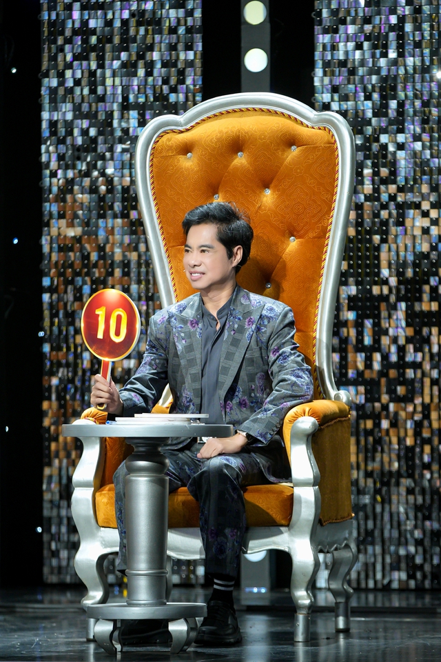 C&ocirc; g&aacute;i 21 tuổi khiến Ngọc Sơn bị 'hớp hồn', cho điểm tuyệt đối l&agrave; ai? - Ảnh 2.