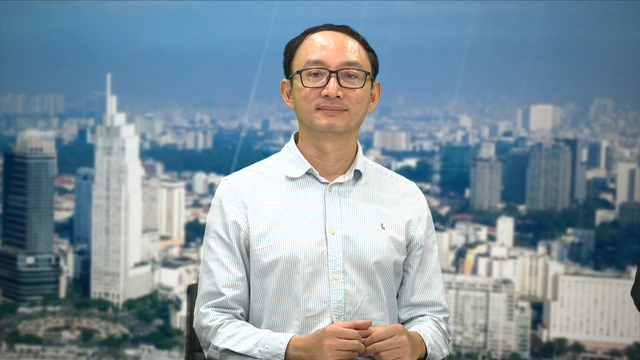 Thời AI, tiếng Anh thành ngôn ngữ thứ hai: Giáo viên cần chuẩn bị gì? - Ảnh 7.