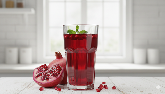 Các loại đồ uống giúp ngăn ngừa mảng bám động mạch, tốt cho tim mạch - Ảnh 1.