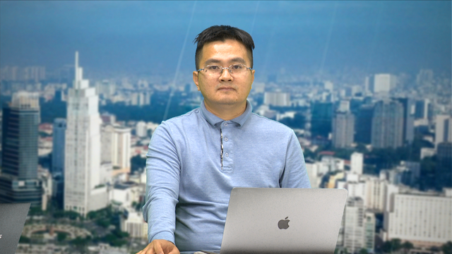 Thời AI, tiếng Anh thành ngôn ngữ thứ hai: Giáo viên cần chuẩn bị gì? - Ảnh 6.