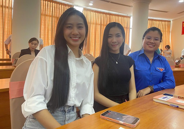 200 đại biểu thanh niên Việt Nam tham gia 'Hành trình đỏ' tại Trung Quốc- Ảnh 3.