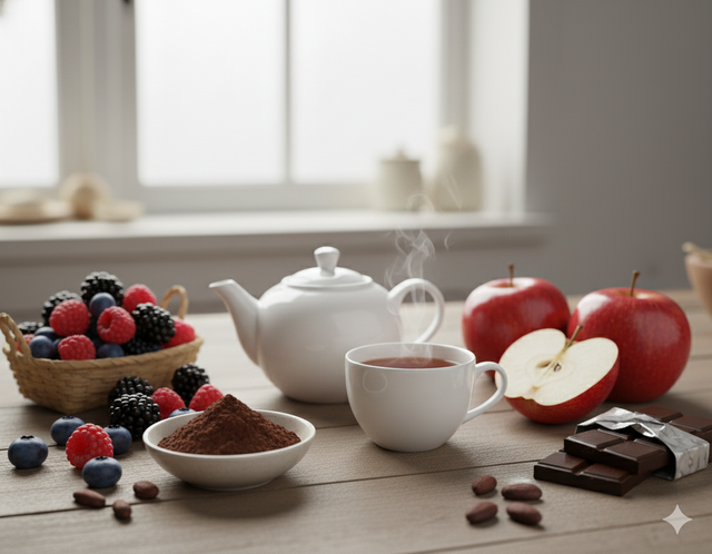 - Ảnh 1. 4 món quen thuộc là 'cứu tinh' cho người ngồi nhiều - Ảnh 1.