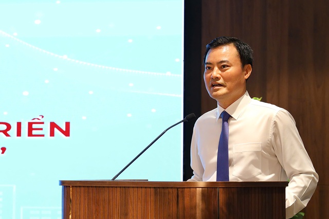 TP.HCM: Chuyên gia đề xuất làm đô thị TOD tại xã Nhà Bè- Ảnh 2. TP.HCM: Chuyên gia đề xuất làm đô thị TOD tại xã Nhà Bè- Ảnh 2.