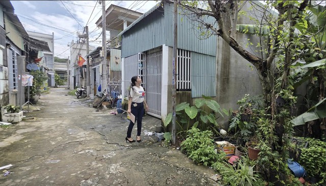 Chính quyền ở đâu k…