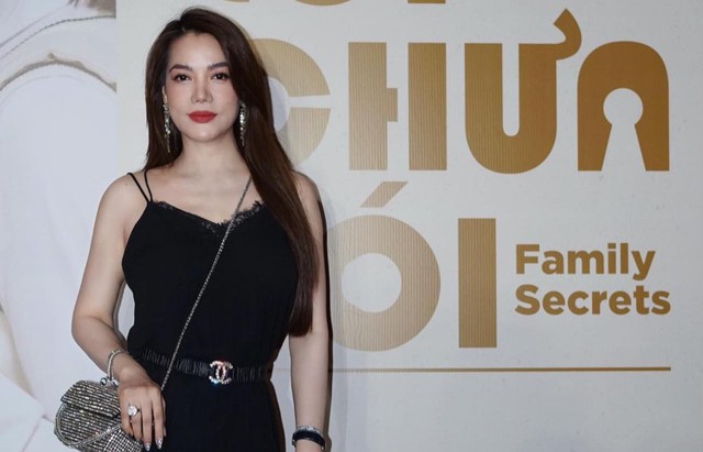 Trương Ngọc &Aacute;nh trẻ trung, quyến rũ ở tuổi U.50- Ảnh 6.