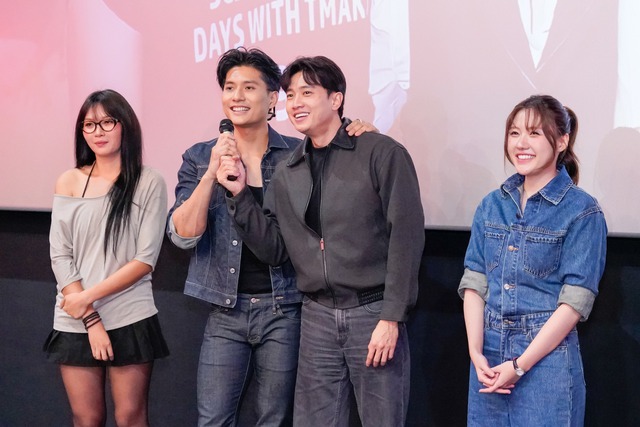 - Ảnh 1. Khán giả phản ứng về cái kết của Quốc Trường trong phim mới, đạo diễn nói gì? - Ảnh 1.