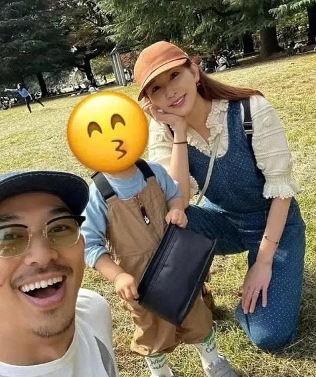 Tuổi 51 của 'người đẹp số 1 Đài Loan' Lâm Chí Linh - Ảnh 2.