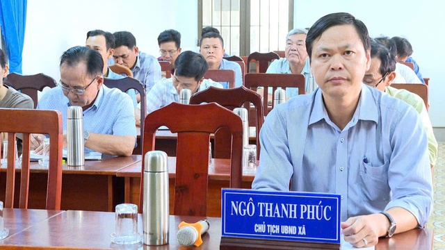 Lễ hội Dinh C&ocirc; sẽ trở th&agrave;nh "thương hiệu văn h&oacute;a - du lịch" đặc trưng của TP.HCM- Ảnh 1.