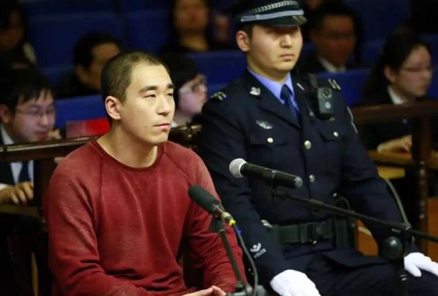 

Năm 2012, quý tử nhà Trương Quốc Lập bị bắt vì sử dụng ma túy. Năm 2015, anh nhận án tù vì tiếp tục dùng chất cấm với bạn bè  