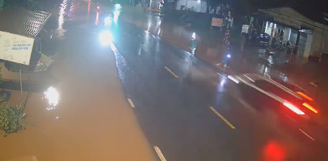 Vụ chủ tịch xã ở Đắk Lắk tử vong: Nữ tài xế đến công an trình diện- Ảnh 1. Vụ chủ tịch xã ở Đắk Lắk tử vong: Nữ tài xế đến công an trình diện- Ảnh 1.