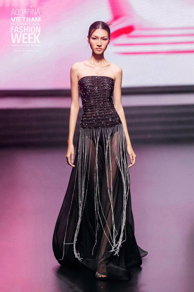 Lộ diện top 3 chung cuộc Vietnam's Next Top Model 2025?- Ảnh 7.