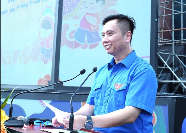 Dấu ấn đặc biệt từ cuộc thi chào mừng k…