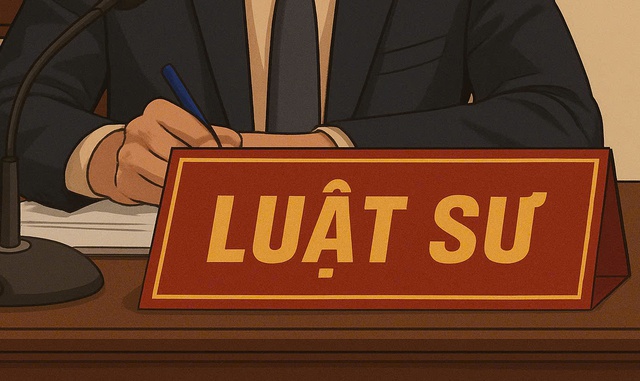 TP.HCM chính thức hợp nhất 3 đoàn luật sư, trở thành đoàn lớn nhất nước- Ảnh 1. TP.HCM chính thức hợp nhất 3 đoàn luật sư, trở thành đoàn lớn nhất nước- Ảnh 1.