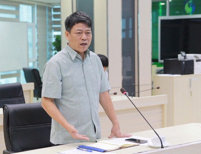 Bão số 11 gây mưa lớn ở 6 tỉnh, thời tiết trên biển cực kỳ nguy hiểm - Ảnh 2.