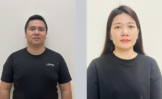 Bộ Công an thông tin về việc bắt bà Hoàng Hường- Ảnh 3. Bộ Công an thông tin về việc bắt bà Hoàng Hường- Ảnh 3.