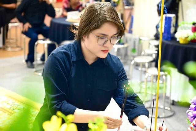 Nghề làm đẹp cho người chết: Vượt qua nỗi sợ để chạm vào cái chết- Ảnh 3. Nghề làm đẹp cho người chết: Vượt qua nỗi sợ để chạm vào cái chết- Ảnh 3.