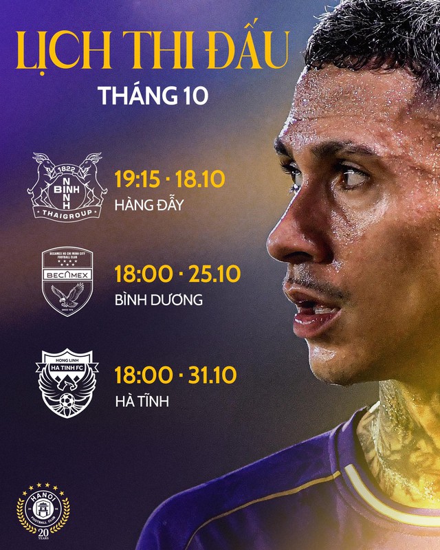 HLV triệu USD Harry Kewell của CLB Hà Nội: Gặp đội nào trận đầu, thắng được không? - Ảnh 1.