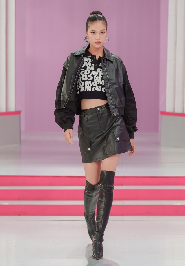 Lộ diện top 3 chung cuộc Vietnam's Next Top Model 2025?- Ảnh 9.