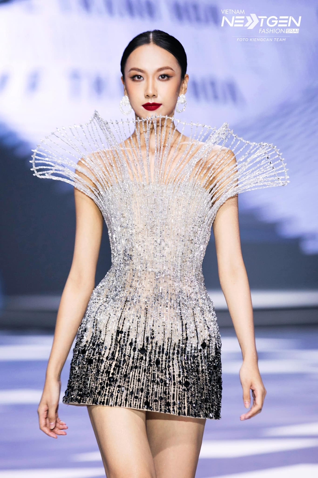 Lộ diện top 3 chung cuộc Vietnam's Next Top Model 2025?- Ảnh 8.