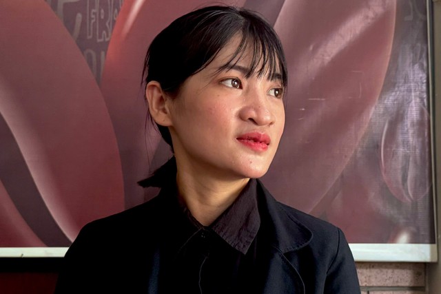 Nghề làm đẹp cho người chết: Giữ lại vẻ đẹp sau cuối cho người vừa nằm xuống- Ảnh 3. Nghề làm đẹp cho người chết: Giữ lại vẻ đẹp sau cuối cho người vừa nằm xuống - Ảnh 3.