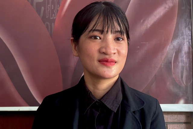 Nghề làm đẹp cho người chết: Cô gái mồ côi vào nghề từ tuổi 14- Ảnh 3.