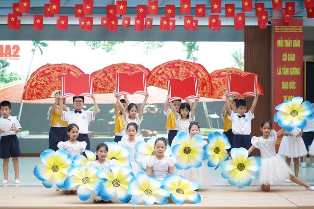 Khởi động Cuộc thi Vẽ tranh Cathay 'Em …