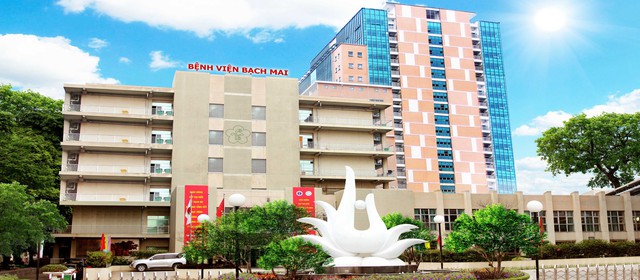 Sẽ thành lập Trường đại học Y dược Bạch…