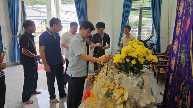 Vụ 3 người trong một gia đình tử vong: Tiếc thương 2 vợ chồng hiền lành- Ảnh 5.