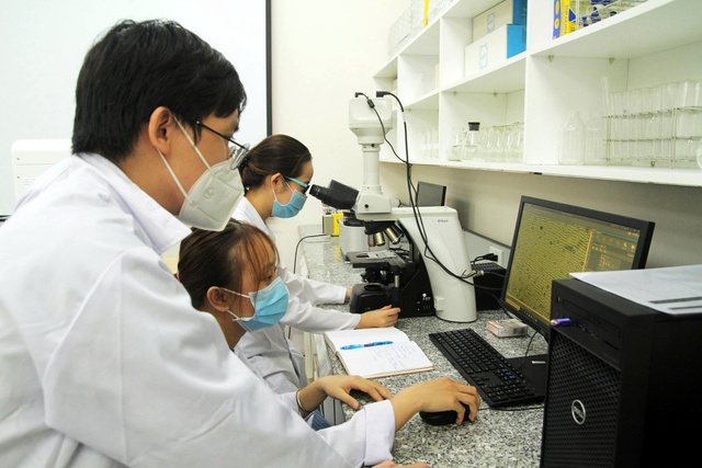 Thực hiện sắp xếp, hoàn thiện hệ thống cơ sở giáo dục đại học vào năm 2035 - Ảnh 2.